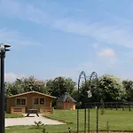 בית הארחה Domaine De Soignolles
