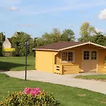 בית הארחה Domaine De *