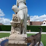Domaine De * Soignolles