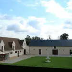 בית הארחה Domaine De *
