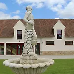 Domaine De Soignolles