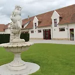 Domaine De * Soignolles