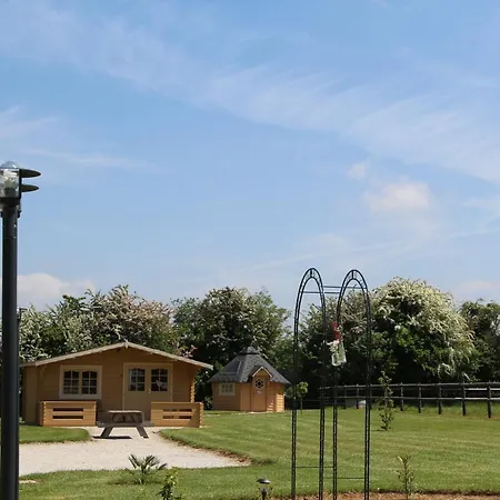 ゲストハウス Domaine De Soignolles