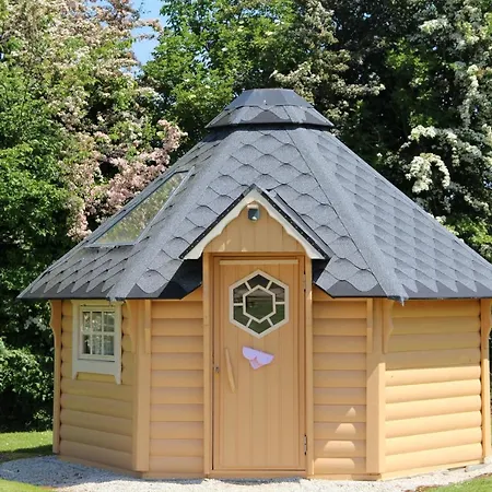 ゲストハウス Domaine De Soignolles