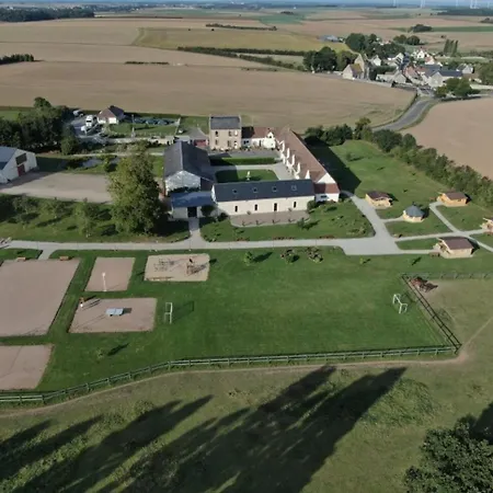 Domaine De *