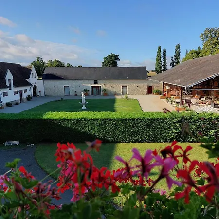 ゲストハウス Domaine De Soignolles