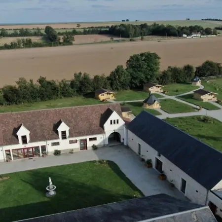 Domaine De Soignolles