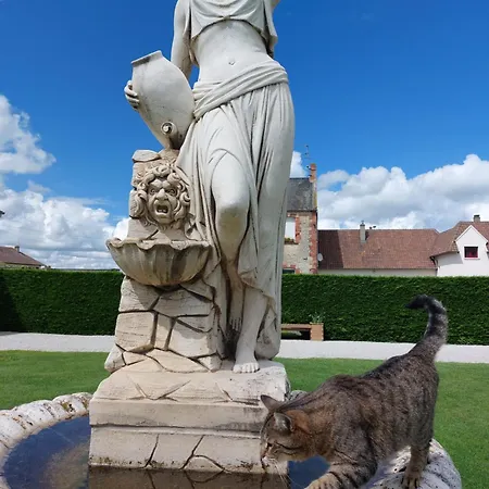 Domaine De * Soignolles
