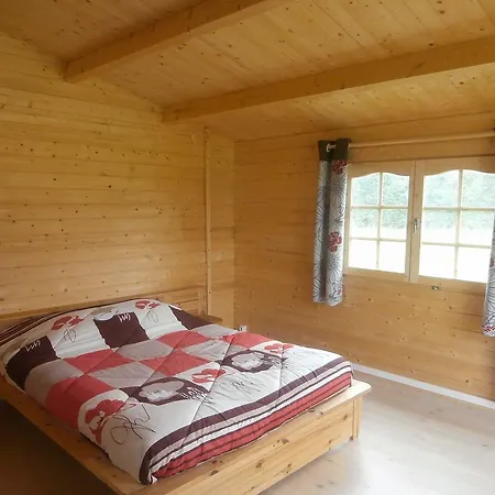 Domaine De ゲストハウス *