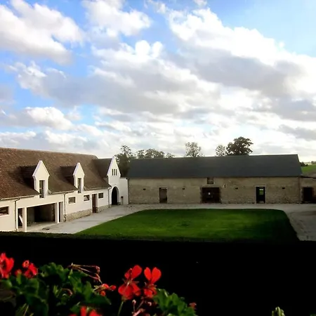 Gæstehus Domaine De