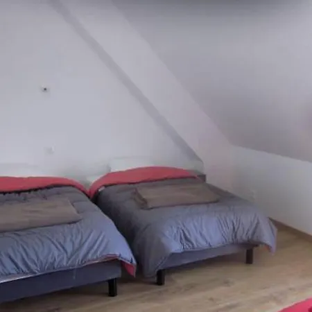 ゲストハウス Domaine De Soignolles