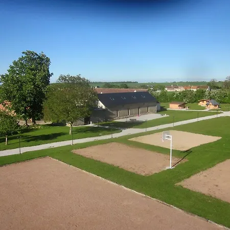 ゲストハウス Domaine De Soignolles