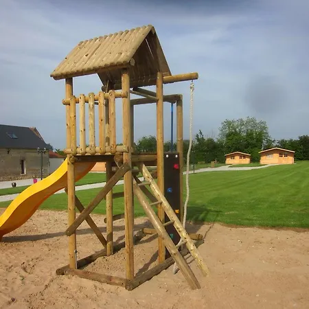 Domaine De ゲストハウス Soignolles