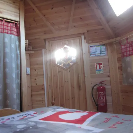 ゲストハウス Domaine De *