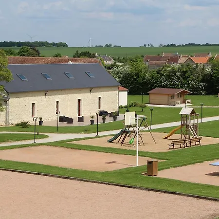 Pensjonat Domaine De *