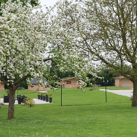 Domaine De Soignolles