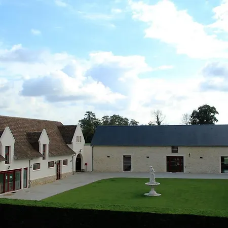 Pensjonat Domaine De *