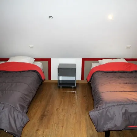 Domaine De ゲストハウス