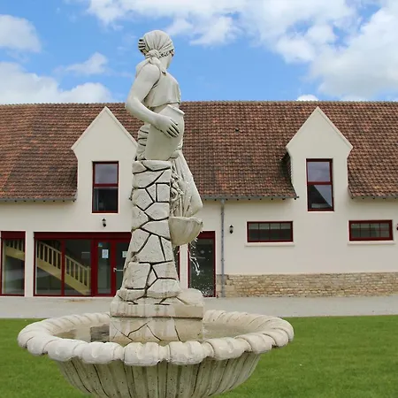 Domaine De Soignolles