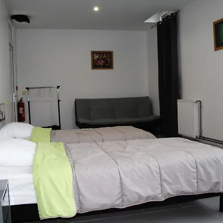 Domaine De Soignolles