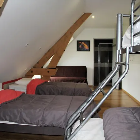 Domaine De ゲストハウス