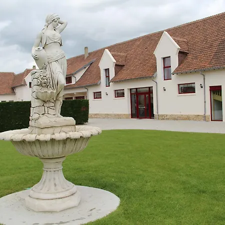 Domaine De * Soignolles