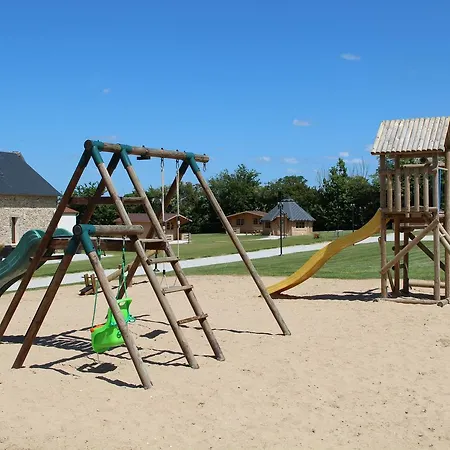 Domaine De Soignolles