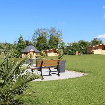 ゲストハウス Domaine De