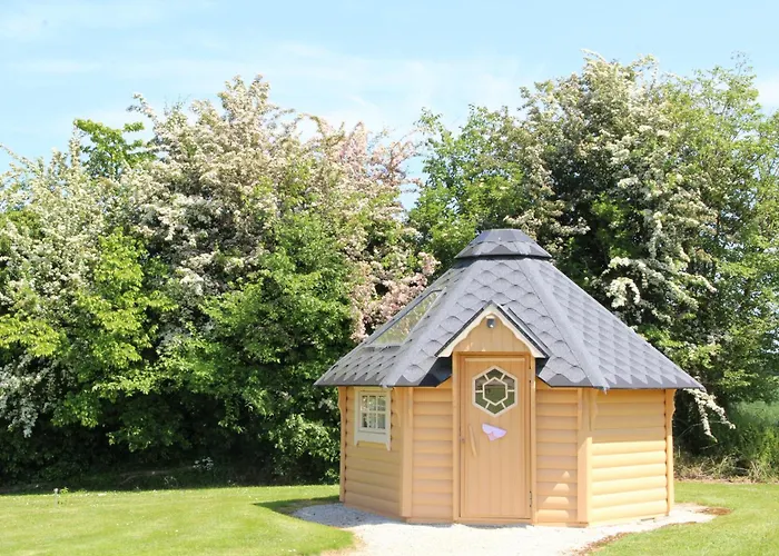 Domaine De Soignolles