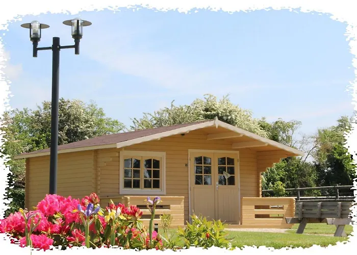 Maison d'hôtes Domaine De