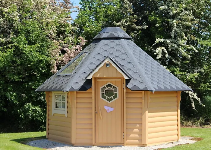 Maison d'hôtes Domaine De Soignolles