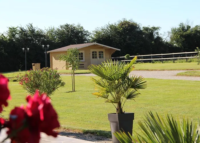 Domaine De * Soignolles