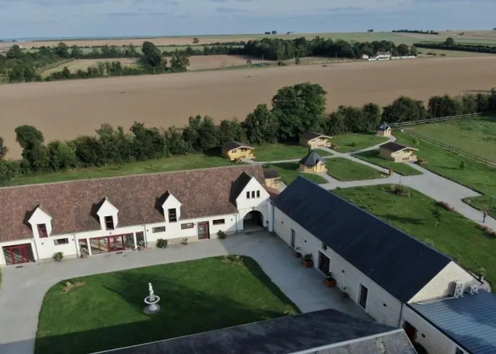 Domaine De Soignolles