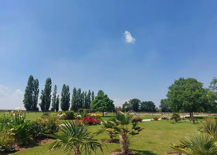 Domaine De Maison d'hôtes