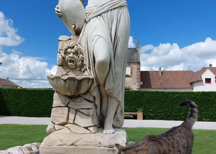 Domaine De * Soignolles