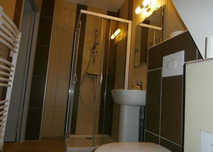 Maison d'hôtes Domaine De *