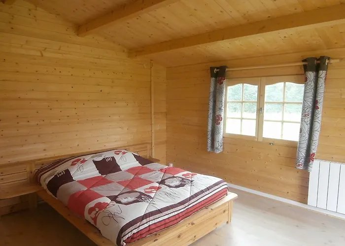 Domaine De Maison d'hôtes *