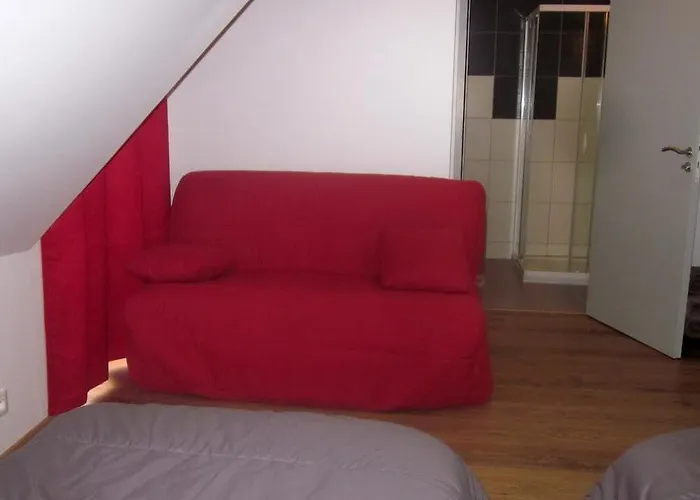 Domaine De Soignolles