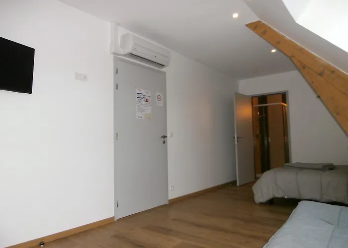 Domaine De Soignolles