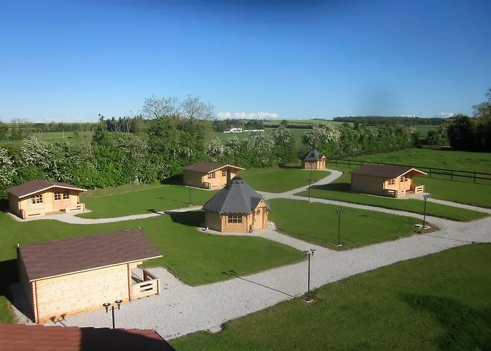 Maison d'hôtes Domaine De *