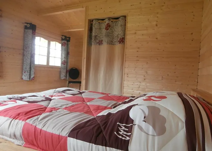 Maison d'hôtes Domaine De