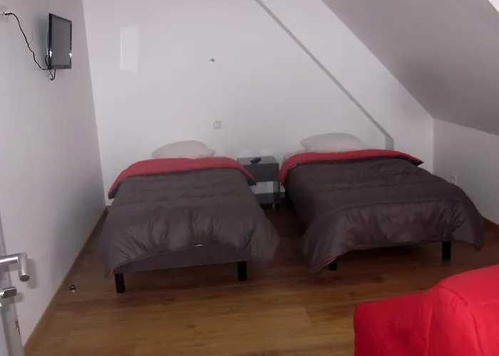 Domaine De * Soignolles