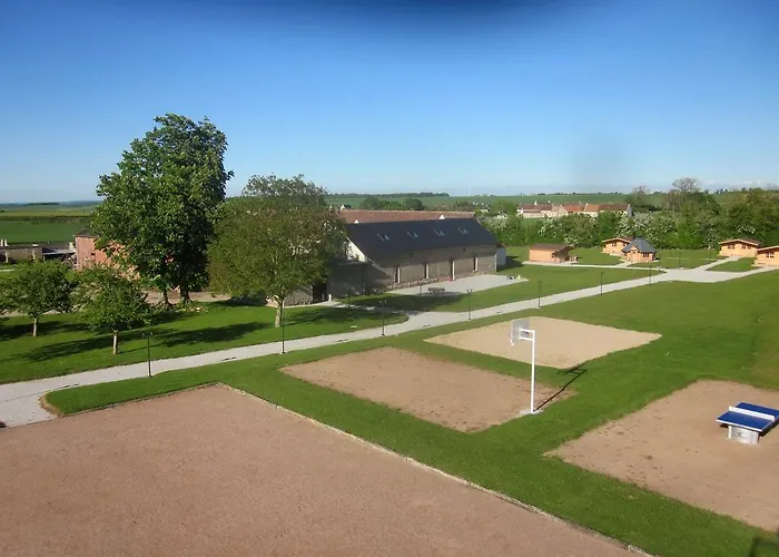 Maison d'hôtes Domaine De Soignolles