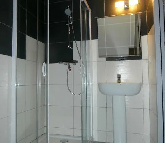 Domaine De Maison d'hôtes *