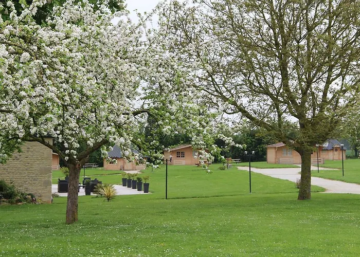 Domaine De Soignolles