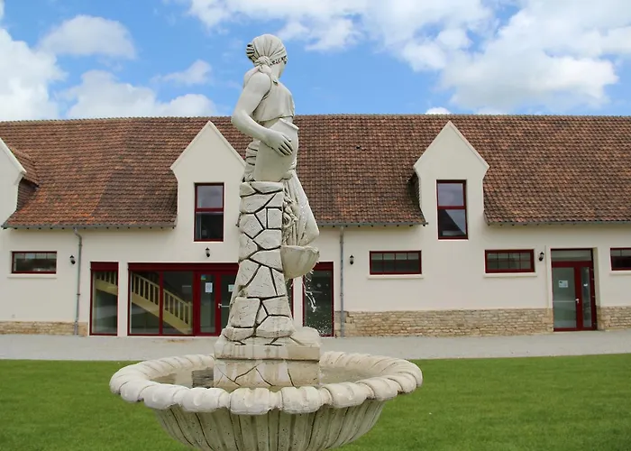 Domaine De Soignolles