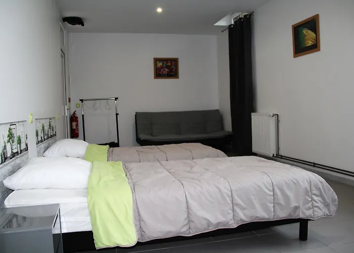 Domaine De Soignolles