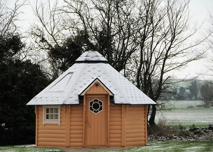 Maison d'hôtes Domaine De