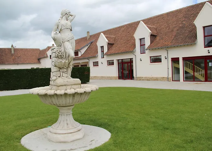 Domaine De * Soignolles