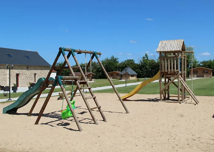 Domaine De Soignolles